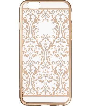 Devia Crystal Series Original Swarovski Element Gold Baroque for iPhone 6S/6