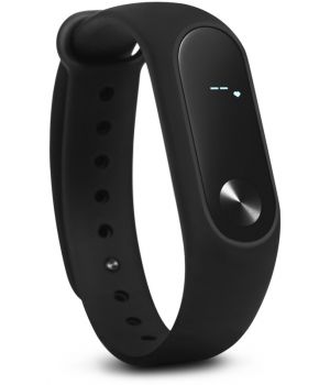 Xiaomi Mi Band 2 Black