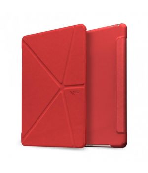 Laut Trifolio Case Red for iPad Pro 9.7" (LAUT_IPA3_TF_R)