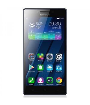 Lenovo P70 Dark Blue (UA UCRF)