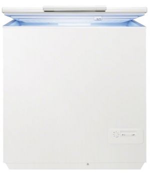 Zanussi ZFC 14400 WA