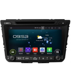 Incar Hyundai Creta IX25 (AHR-2463) Android