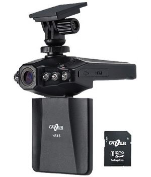 Gazer H515
