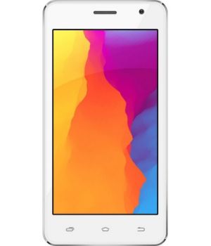 Nomi i4510 Beat M White (UA UCRF)