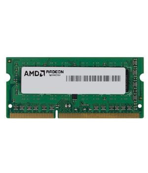 AMD 8 GB SO-DIMM DDR3 1600 MHz (R538G1601S2S-U)