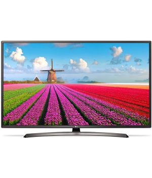 LG 43LJ622V