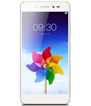 Lenovo S90 (Sisley) Champagne Gold (UA UCRF)