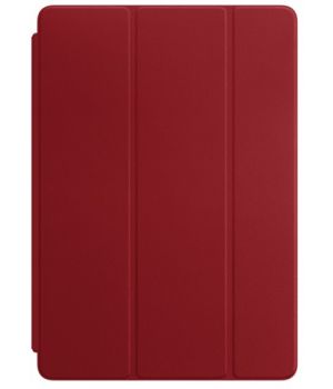 Apple Leather Smart Cover for 10.5-inch iPad Pro (PRODUCT)Red (MR5G2)