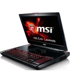 MSI GT80-S6QE (GT80S6QF-277UA)