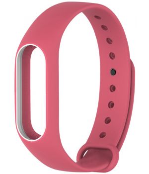 Xiaomi Mi Band 2 Pink/White