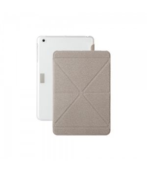Moshi Versa Cover Origami Case Velvet Gray for iPad mini 3/2/1 (99MO064702)
