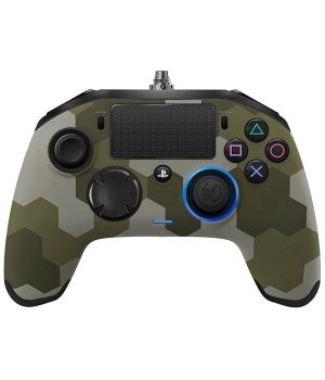 Nacon Revolution Pro Controller Green Camo (PS4)