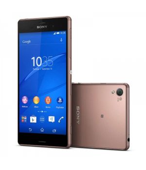 Sony Xperia Z3 D6603 Copper