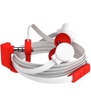 Coloud Pop Blocks White/Red (4090648)