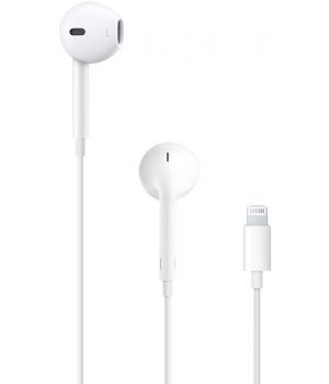Apple EarPods with Remote and Mic for iPhone 7 (MMTN2)