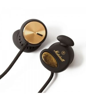 Marshall Minor Black