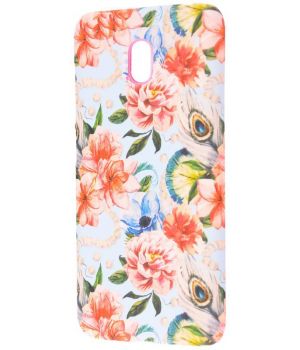 Vodex Design case for Samsung Galaxy J7 2017 (J730F) Type 03