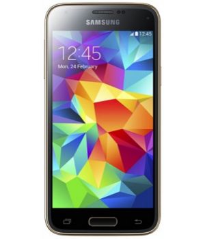 Samsung G800H Galaxy S5 Mini Duos Copper Gold (UA UCRF)