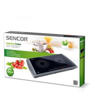 Sencor SCP 5303GY