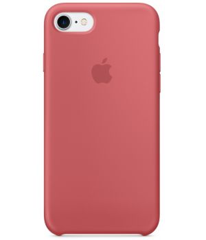 Apple iPhone 7 Silicone Case Camellia (MQ0K2)