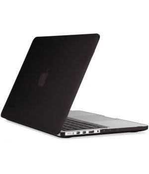 Speck SeeThru Satin Black for MacBook Pro 13 Retina (SP-SPK-A2413)