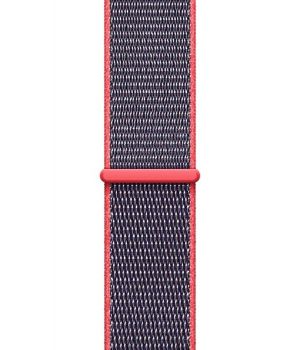 Apple Watch 42mm Electric Pink Sport Loop (MQWD2)