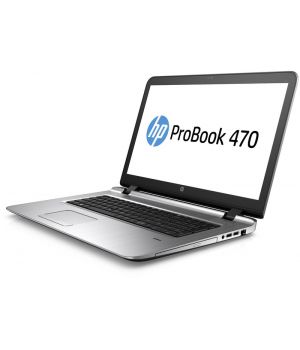 HP ProBook 470 G3 (P5R13EA)
