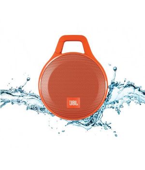 JBL Clip+ Orange