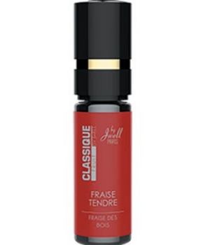 J Well Classique Fruites Fraise Tendre
