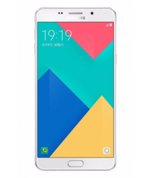 Samsung A9100 Galaxy A9 Pro 2016 32GB White