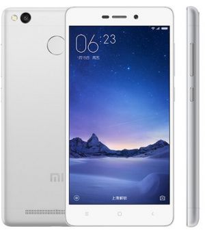 Xiaomi Redmi 3S 32GB Silver