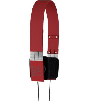 Bang&Olufsen Form 2i Red