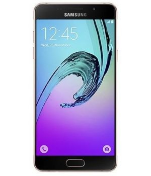 Samsung Galaxy A5 2016 Duos 16GB A510F Pink Gold (UA UCRF)