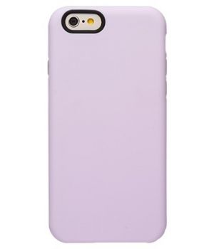 Ozaki O!coat Macoron for iPhone 6 Lavander (OC563LV)