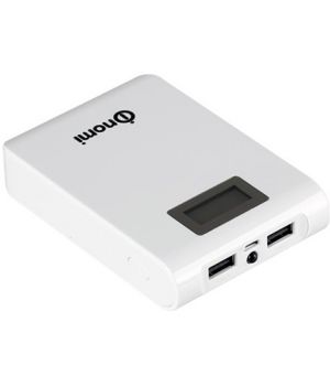 Nomi B104 10400mAh White