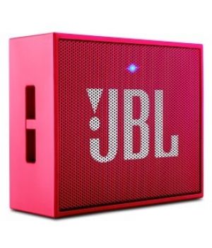 JBL Go Pink