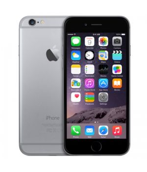 Apple iPhone 6 64GB Space Gray (MG4F2)