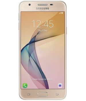 Samsung Galaxy J5 Prime 2016 Duos G570F Gold (UA UCRF)