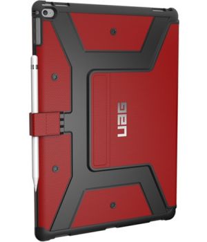 Urban Armor Gear iPad Pro 12.9 Metropolis Magma (IPDPRO12.9-E-MG)