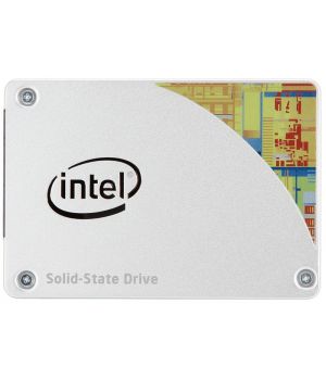 Intel 530 Series SSDSC2BW240A4K5