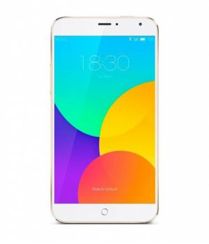 Meizu MX4 16GB Gold