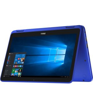 Dell Inspiron 11 i3168-9486BLU