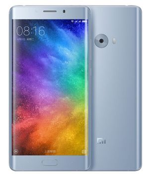 Xiaomi Mi Note 2 128Gb Silver