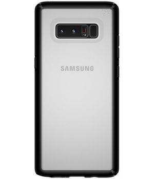 Speck Presidio Clear/Black for Samsung Galaxy Note 8 (1037895905)