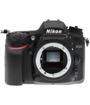 Nikon D7200 body (UA)