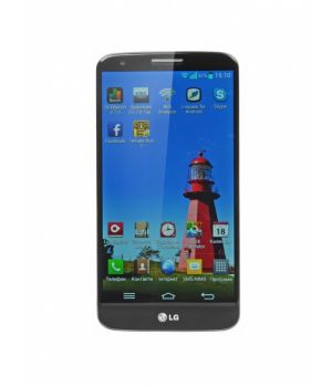 LG Optimus G2 D802 32GB Black