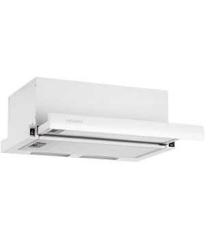 Pyramida TL 60 White/2M