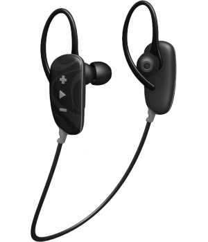 Jam Fusion Ebuds Black