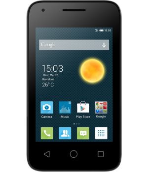 Alcatel OneTouch 4009D White