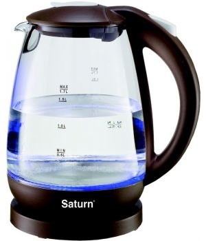 Saturn ST-EK8420 Brown